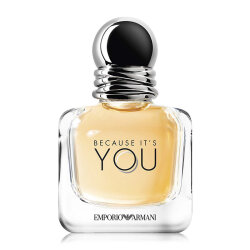 Emporio Armani Because it´s you Eau de Parfum 50ml