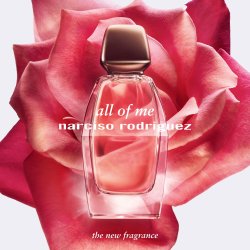 Narciso Rodriguez All Of Me Eau de Parfum 50ml