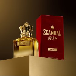 Jean Paul Gaultier Scandal pour Homme Absolu Parfum...