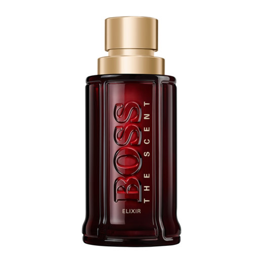 Hugo Boss The Scent for Him Elixir Eau de Parfum Intense
