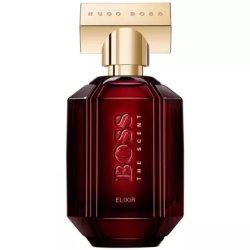 Hugo Boss The Scent for Her Elixir Eau de Parfum Intense