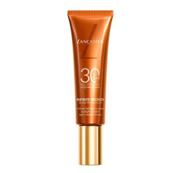 Lancaster Monaco Infinite Bronze Sunlight Cream SPF30...