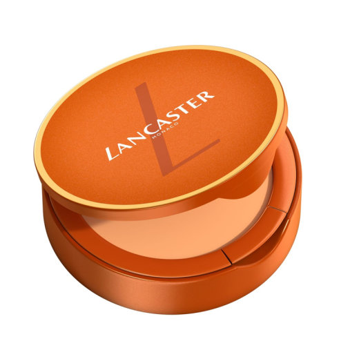 Lancaster Monaco Infinite Bronze Compact Cream SPF50 9g