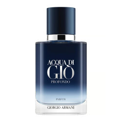 Giorgio Armani Acqua di Gi&ograve; Homme Profondo Parfum
