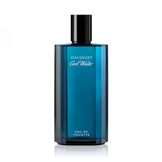 DAVIDOFF Cool Water MAN Eau de Toilette Spray 40ml