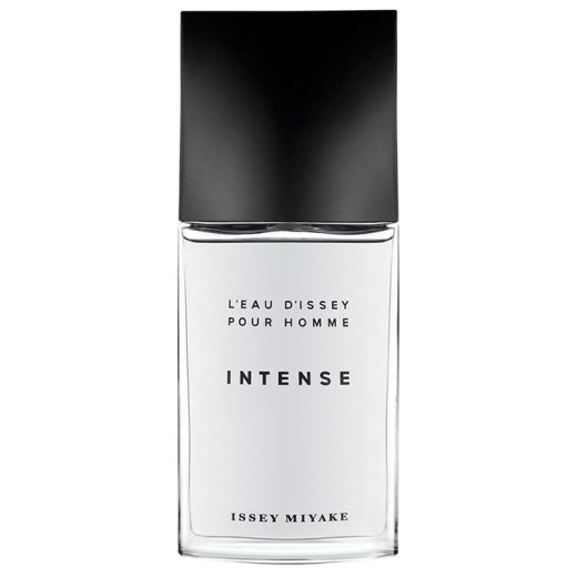 Issey Miyake LEau dIssey pour Homme Intense Eau de Toilette 125ml