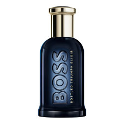 Hugo Boss Bottled Triumph Elixir Eau de Parfum Intense 50ml