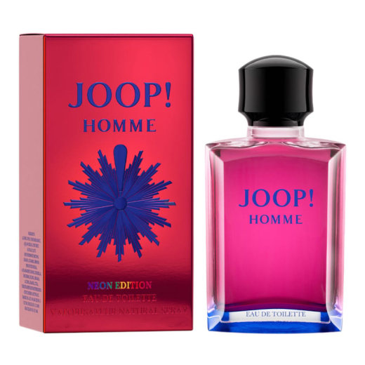 JOOP! Homme Neon LE Eau de Parfum 75ml