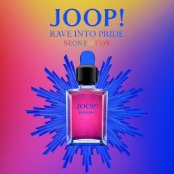 JOOP! Homme Neon LE Eau de Parfum 75ml