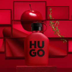 HUGO Intense Eau de Parfum 75ml