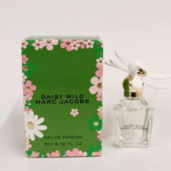 Marc Jacobs Daisy Wild Miniatur Eau de Parfum 4ml