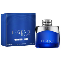 MontBlanc Legend Blue Eau de Parfum 50ml