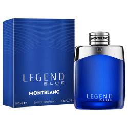 MontBlanc Legend Blue Eau de Parfum 100ml