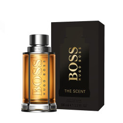 Hugo BOSS THE SCENT After Shave Lotion 100ml