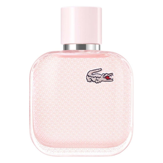 Lacoste L.12.12. Rose Eau Fraiche Eau de Toilette Spray 100ml