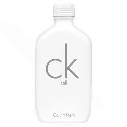 Calvin Klein ck all Eau de Toilette Natural Spray 100ml