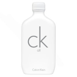 Calvin Klein ck all Eau de Toilette Natural Spray 200ml