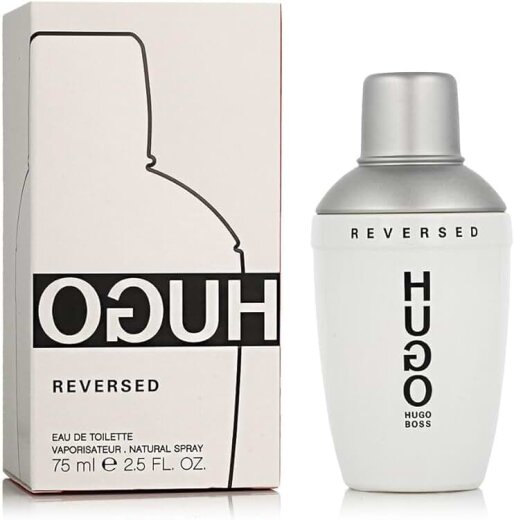 Hugo Boss Reversed Eau de Toilette 75ml
