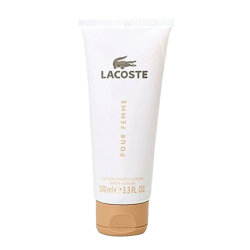 Lacoste pour Femme Shower Gel 100ml