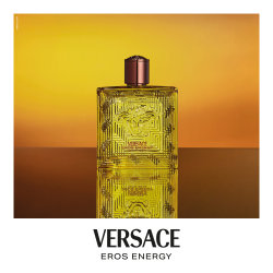 Versace Eros Energy Eau de Parfum 100ml