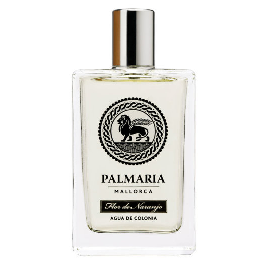 Palmaria Mallorca Orange Blossom Eau de Cologne 100ml ohne Verpackung