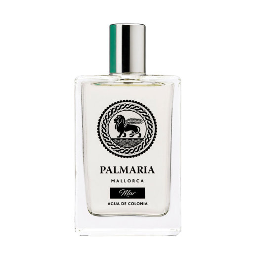 Palmaria Mallorca Mar Eau de Cologne 100ml ohne Verpackung