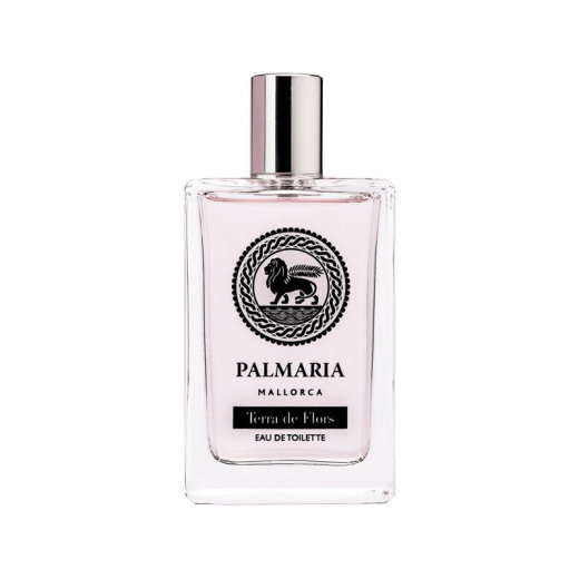 Palmaria Mallorca Terra de Flors Eau de Cologne 100ml ohne Verpackung