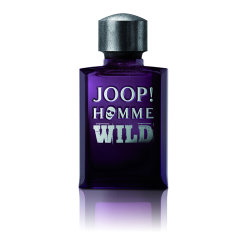 JOOP! HOMME WILD Eau de Toilette Spray 125ml