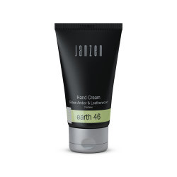 Janzen Hand Cream Earth 46 75ml