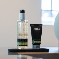 Janzen Hand Cream Earth 46 75ml