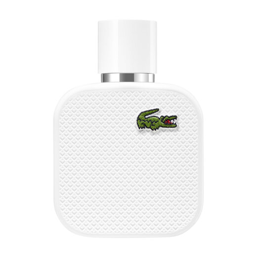 Lacoste Eau de Lacoste L.12.12 Blanc Eau Fraiche Eau de TOILETTE 100ml