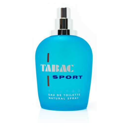 Tabac Sport Eau de Toilette Spray 100ml ohne Verpackung/Kappe