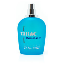 Tabac Sport Eau de Toilette Spray 100ml ohne...