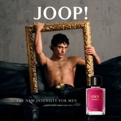 JOOP! Homme Eau de Parfum Intense 125ml
