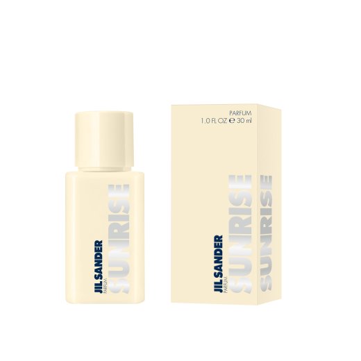 Jil Sander Sunrise Parfum 30ml