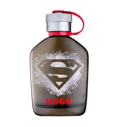 Hugo Boss HUGO Superman LE Eau de Parfum 125ml