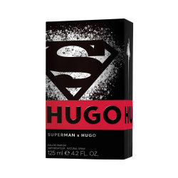 Hugo Boss HUGO Superman LE Eau de Parfum 125ml
