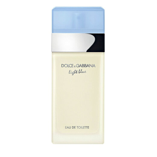 Dolce & Gabbana Light Blue Eau de Toilette Spray 100ml