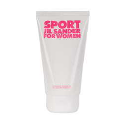 JIL SANDER Sport for Women Shower Gel 150ml