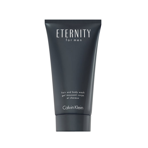 Calvin Klein Eternity Men Hair &amp; Body Shampoo 150ml