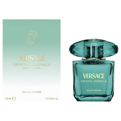 Versace Crystal Emerald Eau de Parfum 30ml