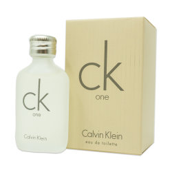 Calvin Klein CK One Mini Flasche Eau de Toilette 10ml