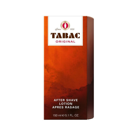TABAC Original After Shave Lotion 100ml