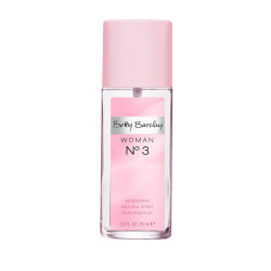 Betty Barclay Woman N&deg;3 Deodorant Spray 75ml