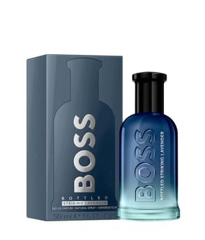 Hugo Boss Bottled Striking Lavender Eau de Parfum 50ml