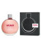 HUGO DEEP RED Eau de Parfum Spray 75ml
