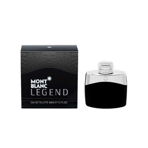 Montblanc Legend  Eau de Toilette 50ml