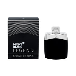 Montblanc Legend  Eau de Toilette 100ml