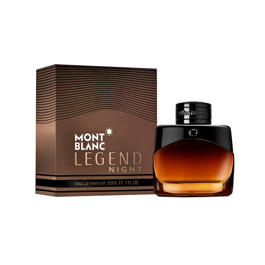 Montblanc Legend Night Eau de Parfum 30ml