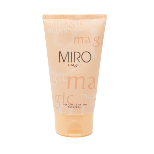 Miro Magic Femme Perfumed Shower Gel 150ml